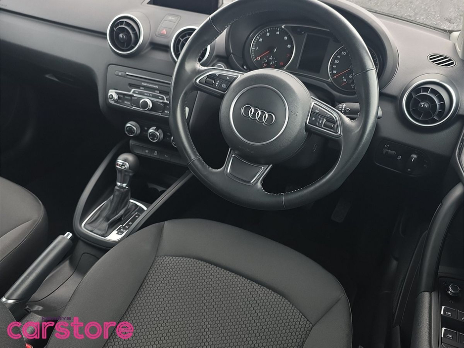 Audi A1 1.0 TFSI Sport — thumbnail 15
