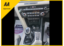 2019 Kia Sportage 1.6L Diesel For Sale Images
