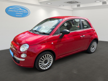 2013 Fiat 500 1.2L Petrol For Sale Images