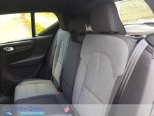 2023 Volvo XC40 1.5L Petrol Plug-in Hybrid For Sale Images