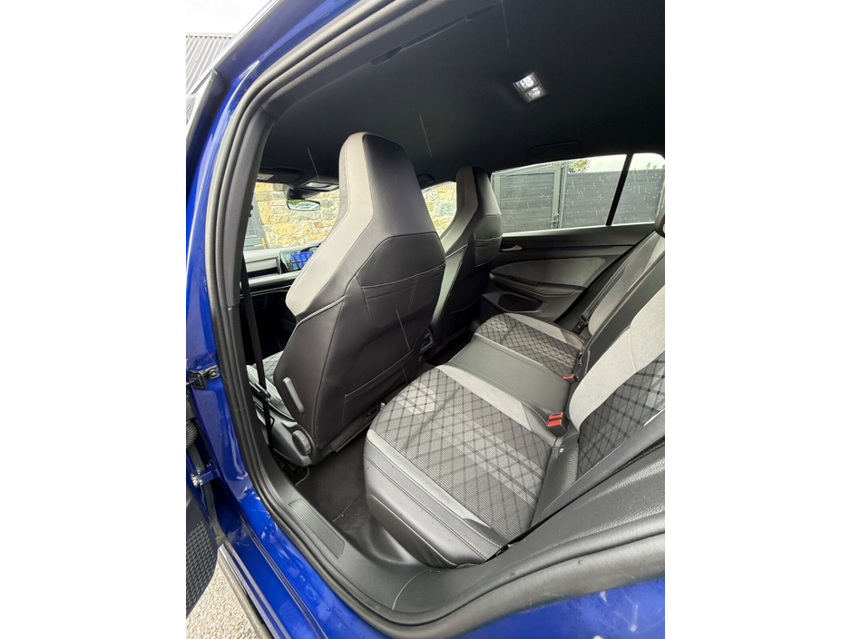 2022 Volkswagen Golf 2L Diesel For Sale Images