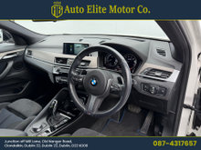 2019 BMW X2 2L Petrol For Sale Images