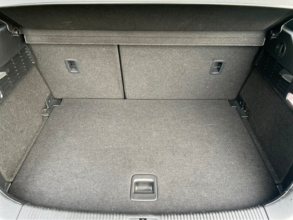 2014 Audi A1 1.4L Petrol For Sale Images