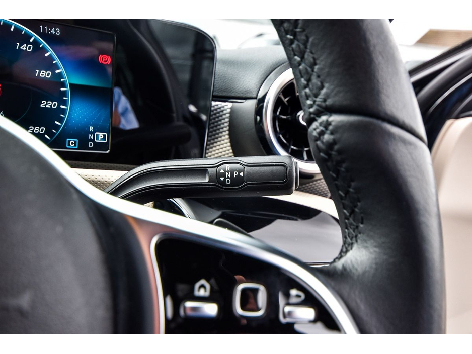 Used Mercedes-Benz A Class A180d Saloon Progressive Auto (2020 (201))