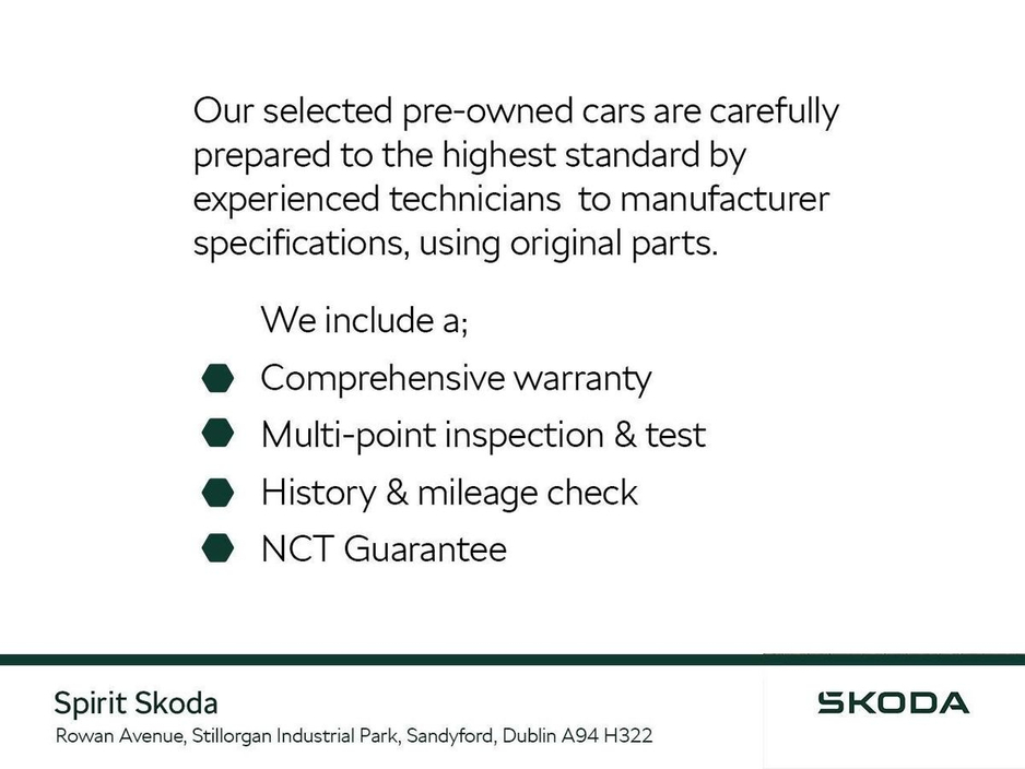 Skoda Superb Sportline 2.0TDI 150bhp DSG — thumbnail 5