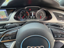 2014 AUDI A4 2.0 TDI 150BHP MULTITRONIC S LINE