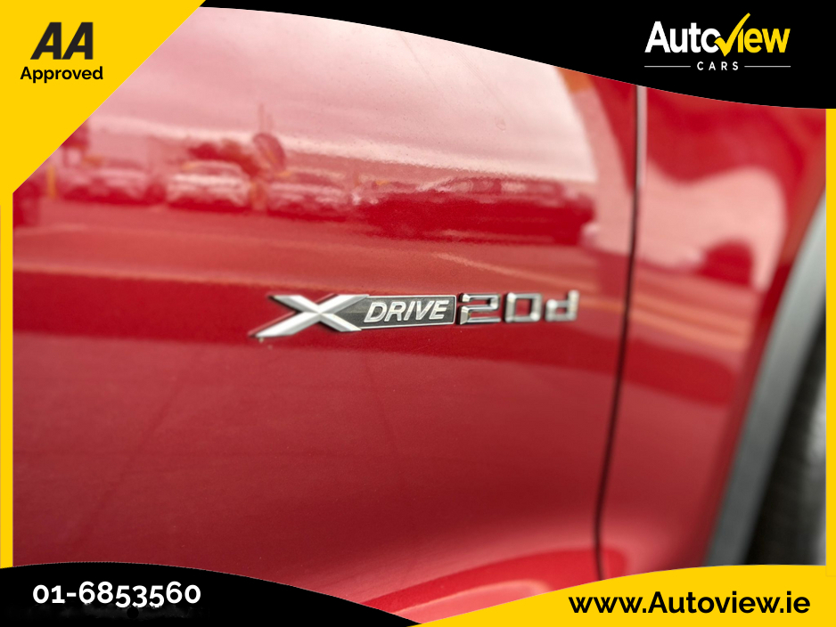 2014 BMW X3 2.0L Diesel For Sale Images