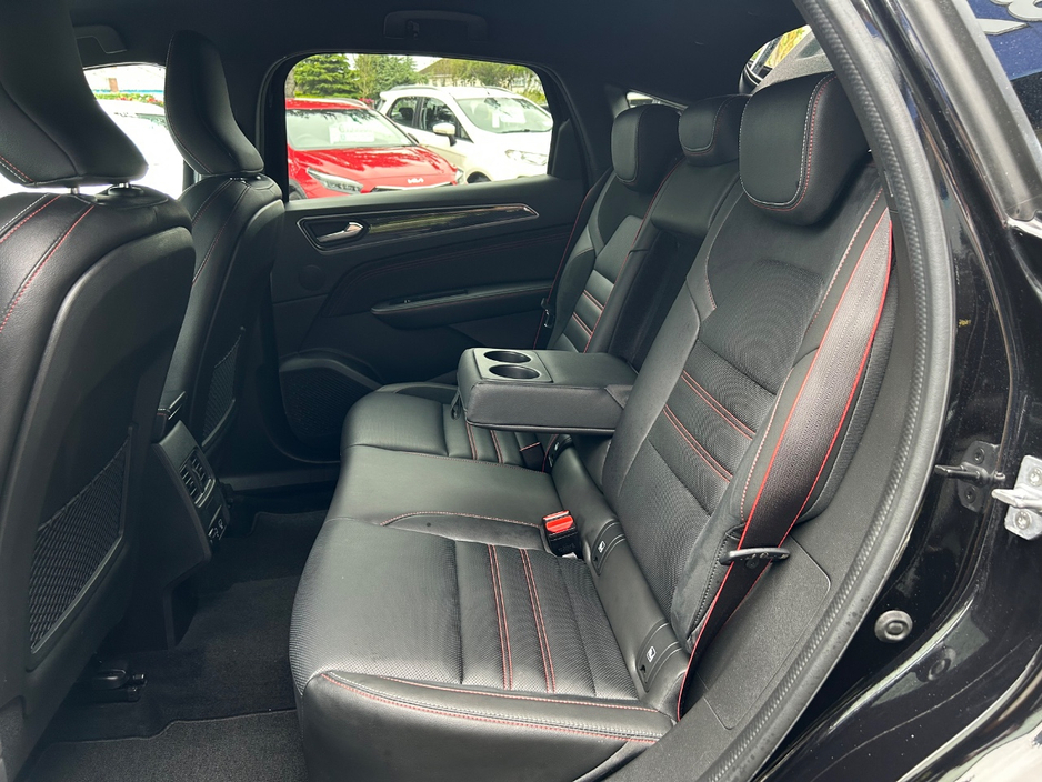 2022 Renault Arkana 1.6L Petrol Hybrid For Sale Images