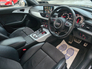2017 AUDI A6 2.0TDI 190 Ultra S-Tronic S Line