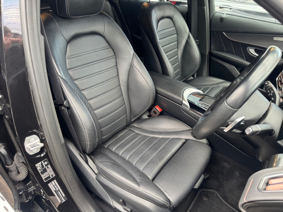 2020 Mercedes-Benz EQC ElectricL Electric For Sale Images