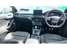 2019 Ford Focus 1L Petrol For Sale Images