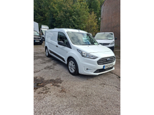 2023 Ford Transit Connect 1.5L Diesel For Sale Images