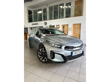 2023 Kia XCeed