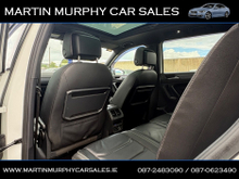 2020 Volkswagen Tiguan 2L Diesel For Sale Images