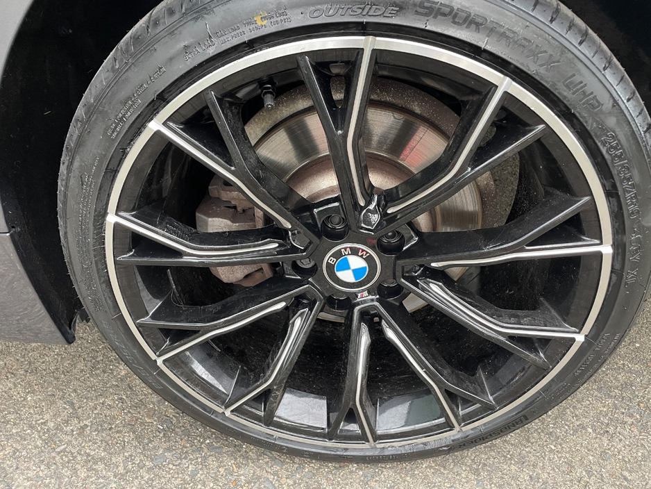 2021 BMW 3 Series 2L Petrol Plug-in Hybrid For Sale Images