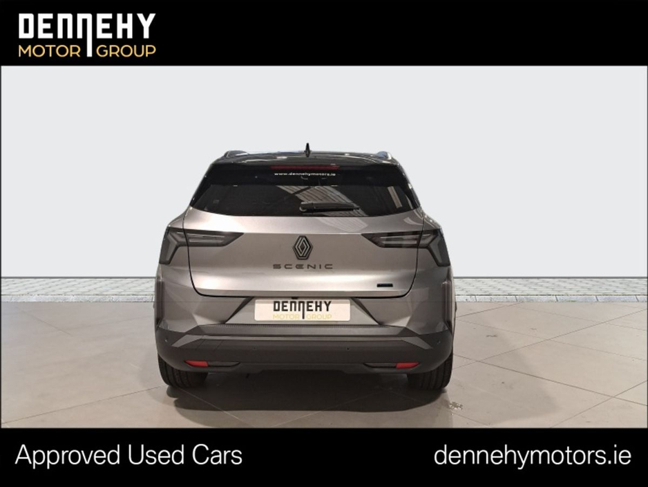 2026 Renault SCENIC E-TECH 0L Electric For Sale Images
