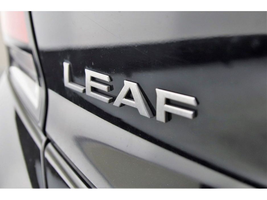 Nissan Leaf Tekna 40kWh Full Leather 360 Camera Top Spec — thumbnail 26