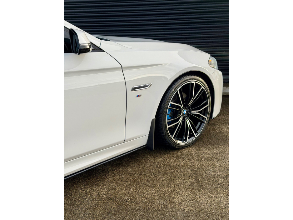2016 BMW 5 Series 2L Diesel For Sale Images