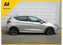 2023 Ford Fiesta 1.0L Petrol For Sale Images