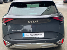 2024 Kia Sportage 1.6L Diesel For Sale Images
