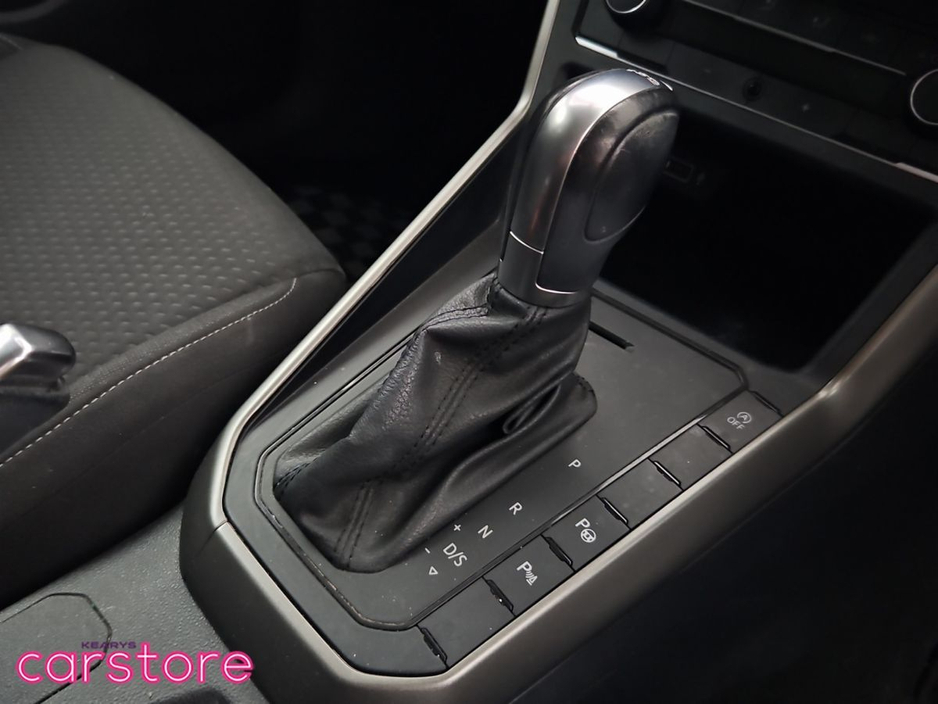 Volkswagen Polo 1.0 TSI DSG — thumbnail 18