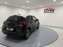2023 Citroen C3 1.2L Petrol For Sale Images