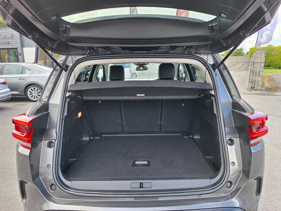 2023 Citroen C5 Aircross 1.5L Diesel For Sale Images