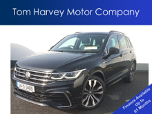 2024 Volkswagen Tiguan 2L Diesel For Sale Images