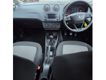 2016 SEAT Ibiza 1L Petrol For Sale Images