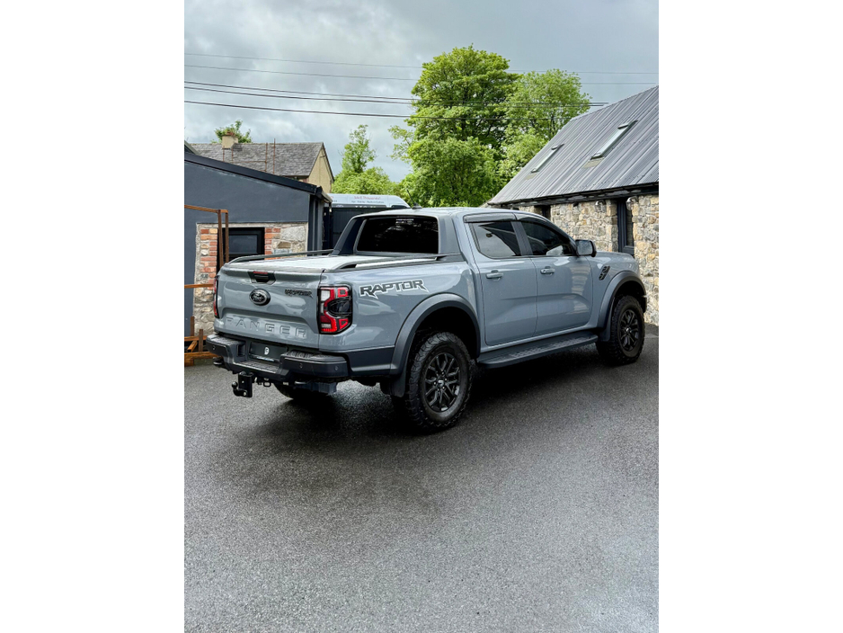 2024 Ford Ranger 2L Diesel For Sale Images