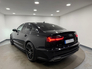 2017 AUDI A6 S LINE TDI ULTRA S-A