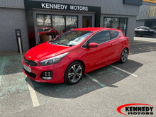 2017 Kia pro_ceed 1.6L Diesel For Sale Images