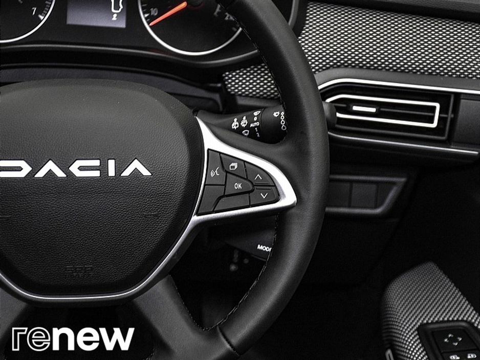 Dacia Jogger Extreme SE TCe 110 NBI — thumbnail 28