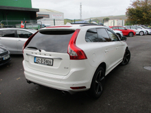 2014 Volvo XC60 2L Diesel For Sale Images