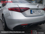 2018 ALFA ROMEO GIULIA 2.2 TD SPECIALE 180BHP 4DR AUTO
