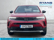 2023 Opel Mokka 1.2L Petrol For Sale Images