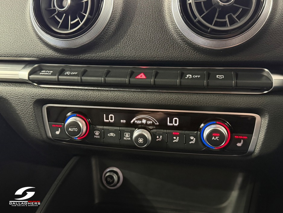 2017 Audi A3 1.4L Petrol For Sale Images