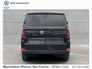 2026 VOLKSWAGEN TRANSPORTER Trendline PVS 2.0TDI 110BHP M6F Order Now 0% Finance