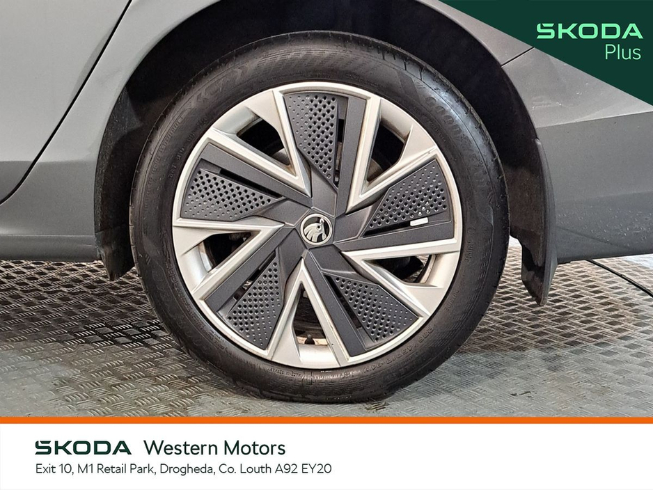 Skoda Superb SELECTION+ 2.0 TDI 150HP DSG — thumbnail 9