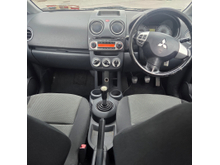 2012 Mitsubishi Colt 1.1L Petrol For Sale Images