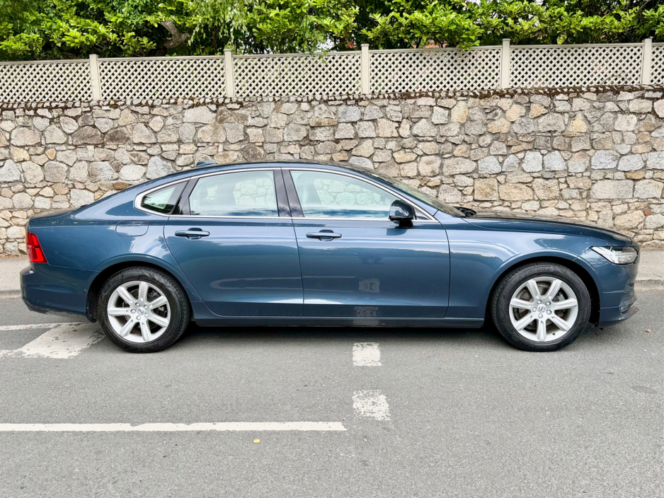2019 Volvo S90 2L Diesel For Sale Images