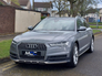 2017 AUDI A6 3.0TDI 218 quattro S-Tronic SE