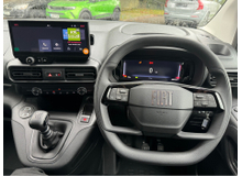 2025 Fiat Doblo 1.5L Diesel For Sale Images
