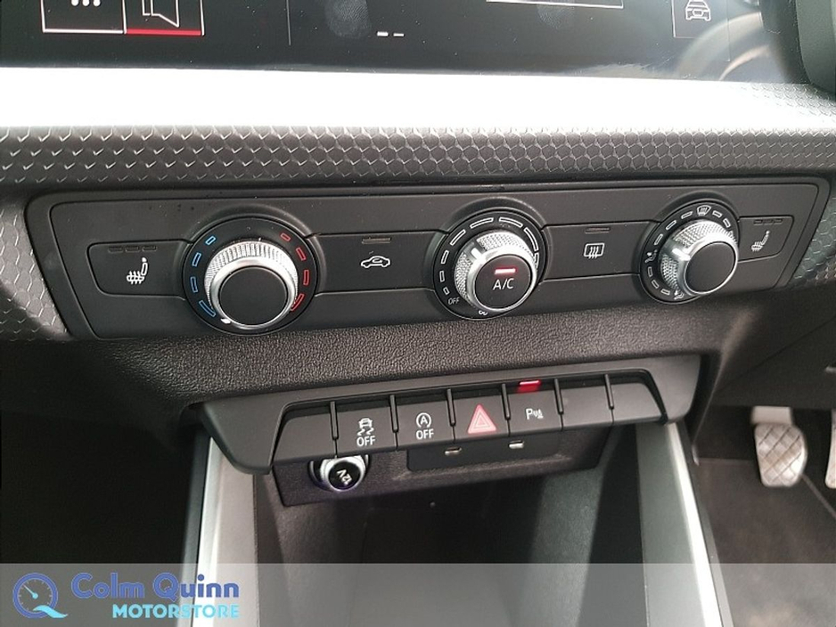 2021 Audi A1 1L Petrol For Sale Images