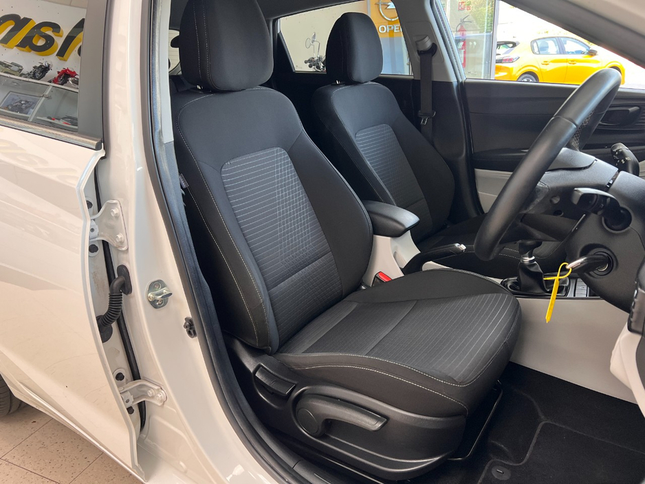 2022 Hyundai i20 1.2L Petrol For Sale Images