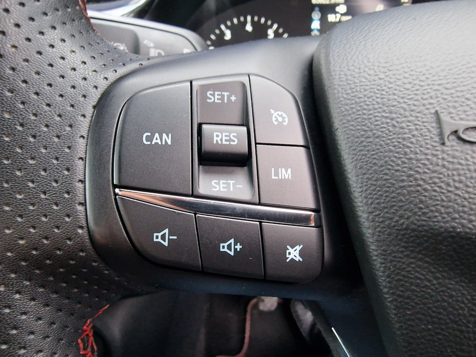 2023 Ford Fiesta 1L Petrol For Sale Images