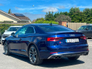 2017 AUDI S5 3.0 TFSI QUATTRO S-TRONIC 354BHP *FSH*