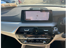 2018 BMW 5 Series 2.0L Hybrid For Sale Images