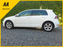 2019 VOLKSWAGEN GOLF 1.4 TSI AUTOMATIC HIGHLINE SPORTS INTERIOR LOADED WITH EXTRAS AUTO HEADLIGHTS CRUISE CONTROL REVERSE CAMERA TOUCH SCREEN RADIO ETC. SERVICE HISTORY (6 STAMPS) 2 YEARS NCT & 1 YEARS ROAD TAX