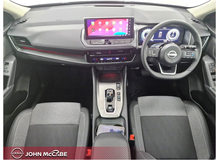 2025 Nissan Qashqai 1.5L Hybrid For Sale Images